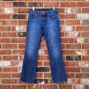 Lucky Brand Size 2 Short Jeans